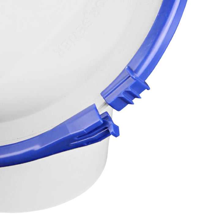NDS 4PVAF 4 In Variable Angled Fitting