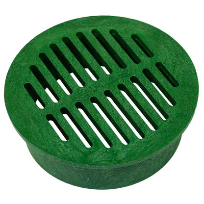 NDS 50 6 in. Round Grate