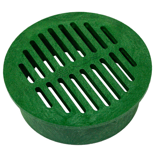 NDS 50 6 in. Round Grate