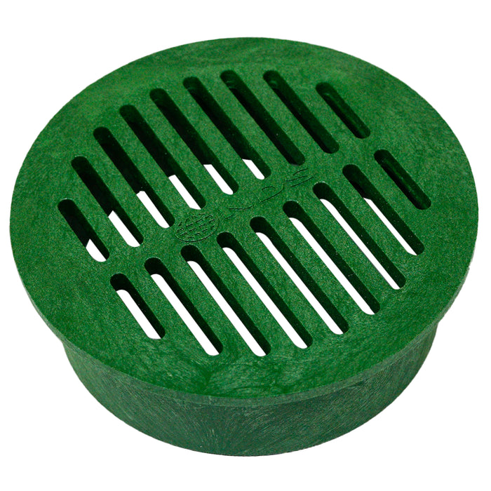 NDS 50 6 in. Round Grate