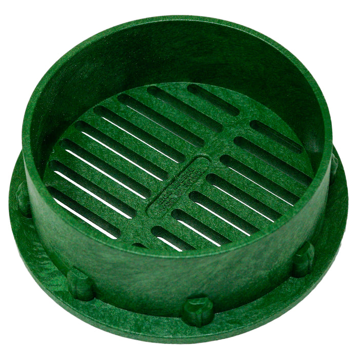 NDS 50 6 in. Round Grate