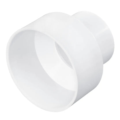 NDS 6P07 4X6 inch Reducer Coupling Hubxhub