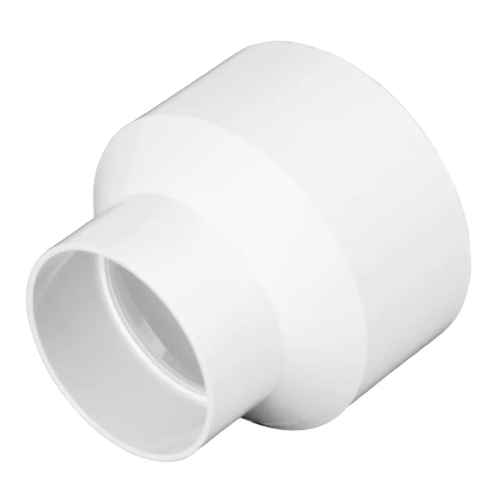 NDS 6P07 4X6 inch Reducer Coupling Hubxhub