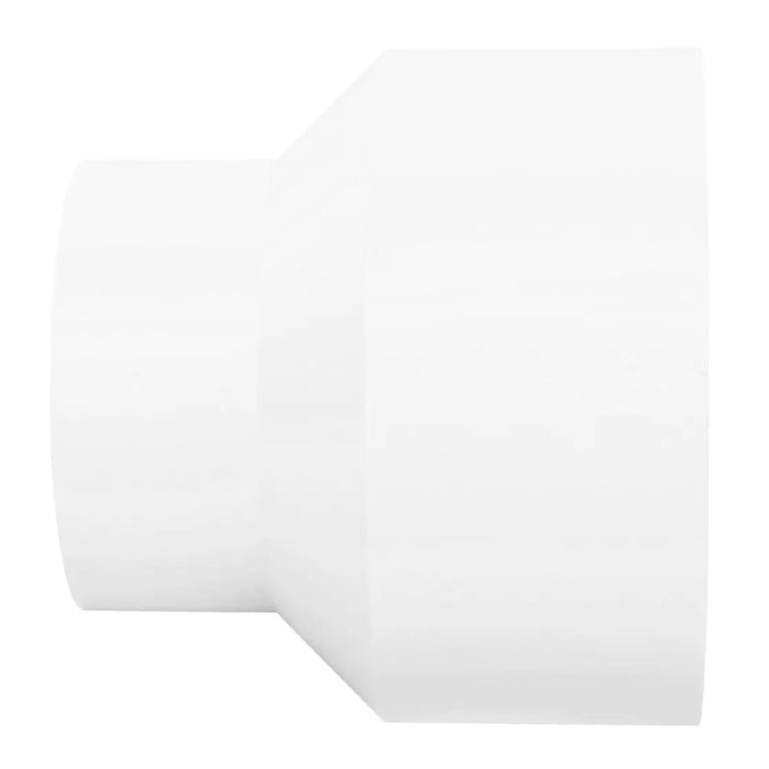 NDS 6P07 4X6 inch Reducer Coupling Hubxhub