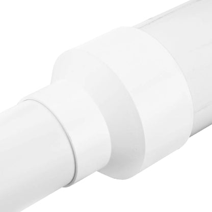 NDS 6P07 4X6 inch Reducer Coupling Hubxhub