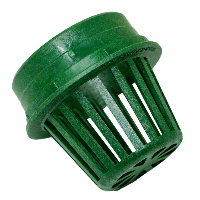 NDS 75 4-inch Atrium Grate - Green