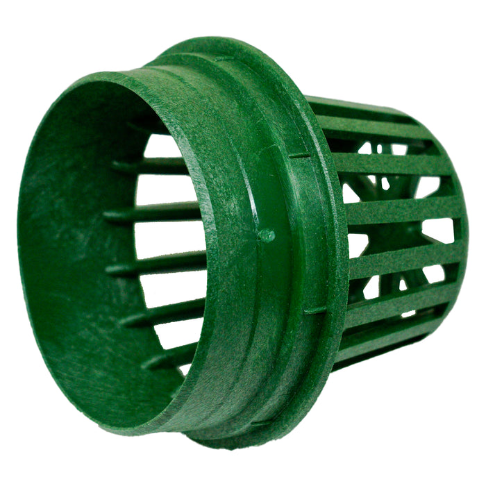 NDS 75 4-inch Atrium Grate - Green