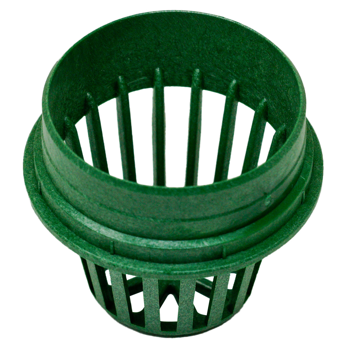 Rejilla de atrio NDS 75 de 4 pulgadas - Verde
