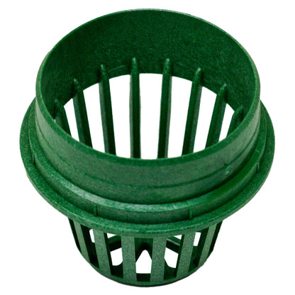 Rejilla de atrio NDS 75 de 4 pulgadas - Verde