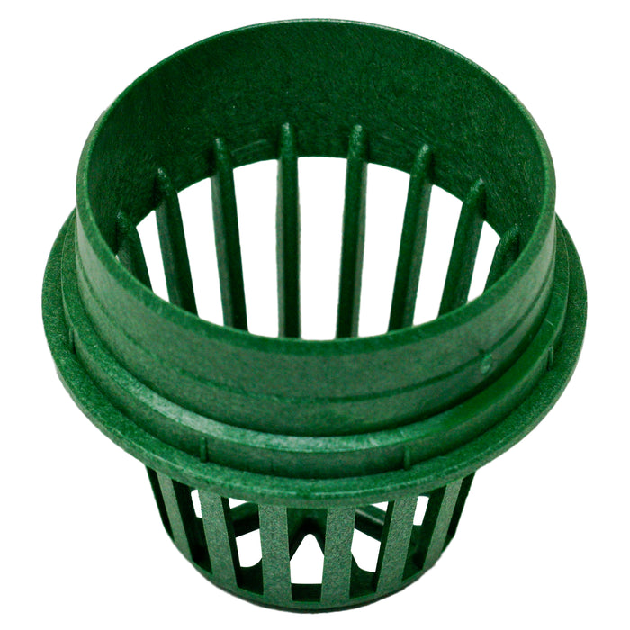 NDS 75 4-inch Atrium Grate - Green