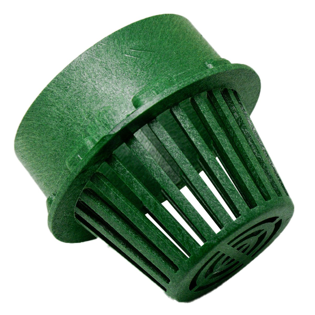 NDS 80 6In Atrium Grate - Green