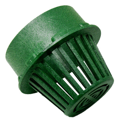 NDS 80 6In Atrium Grate - Green