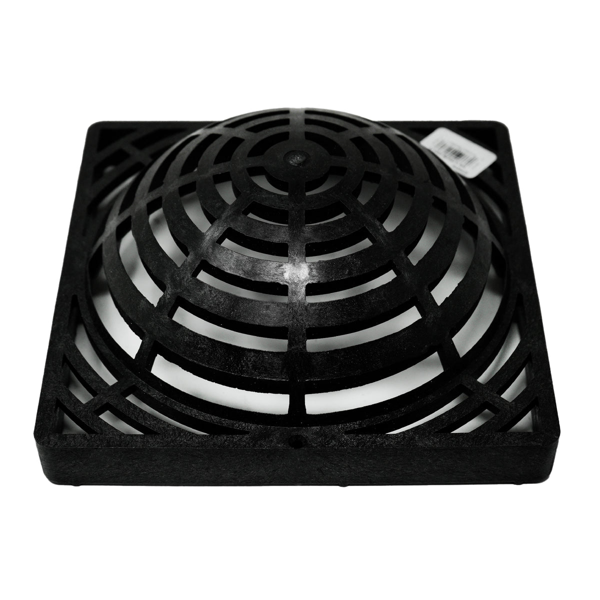 Rejilla para atrio NDS 981 de 9 pulg.