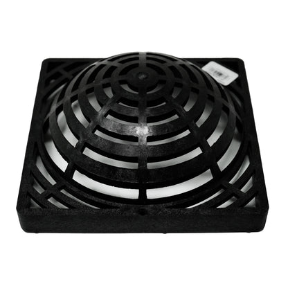 Rejilla para atrio NDS 981 de 9 pulg.
