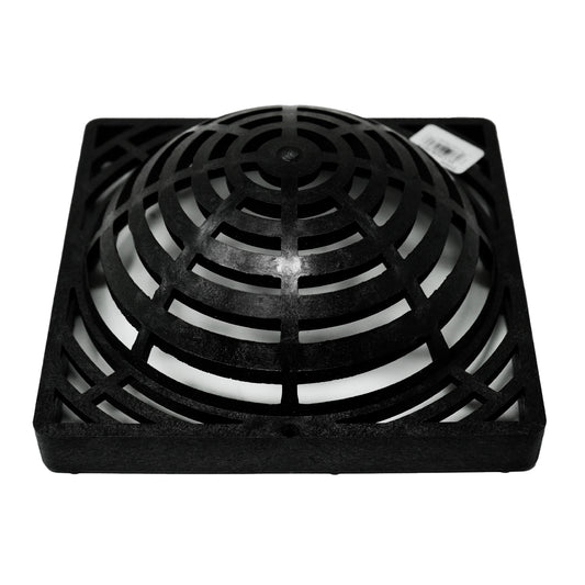 Rejilla para atrio NDS 981 de 9 pulg.