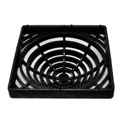 Rejilla para atrio NDS 981 de 9 pulg.
