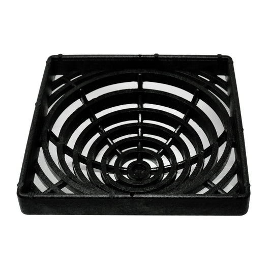 Rejilla para atrio NDS 981 de 9 pulg.