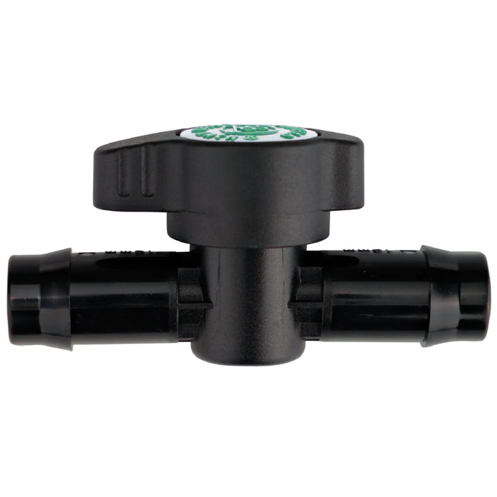 NDS BV 17 17mm Insert Ball Valve 5 Pack