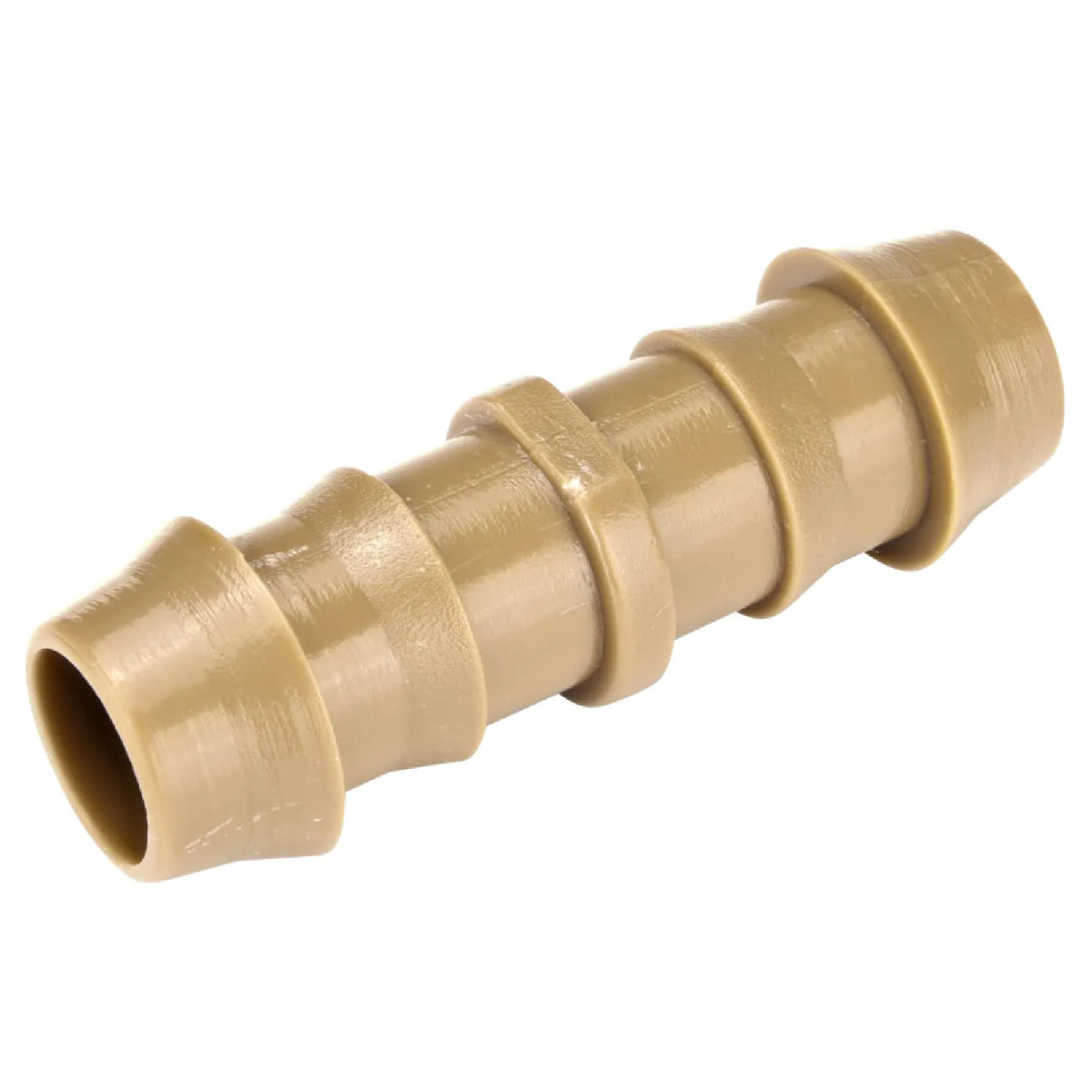NDS C 17 17mm Barb Coupling 25 Pack