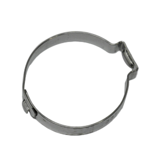 NDS NC-155000-020 331R 1 Abrazadera de engarce de acero inoxidable