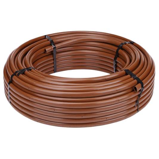 NDS SFPC-BR-17212-025S 17mm 1/2 Gph Dripline 250 ft.