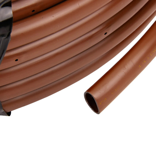 NDS SFPC-BR-17212-025S 17mm 1/2 Gph Dripline 250 ft.
