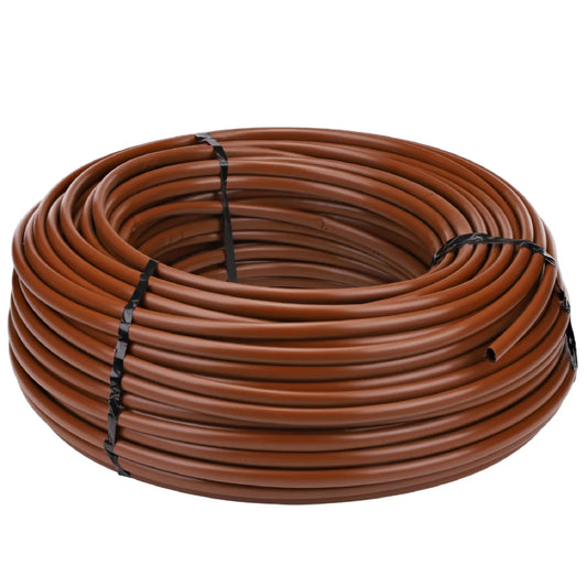NDS SFPC-BR-17212-05S 17mm 1/2 Gph Dripline 500 ft.