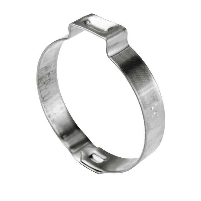 NDS NC-155000-020 331R 1 Abrazadera de engarce de acero inoxidable