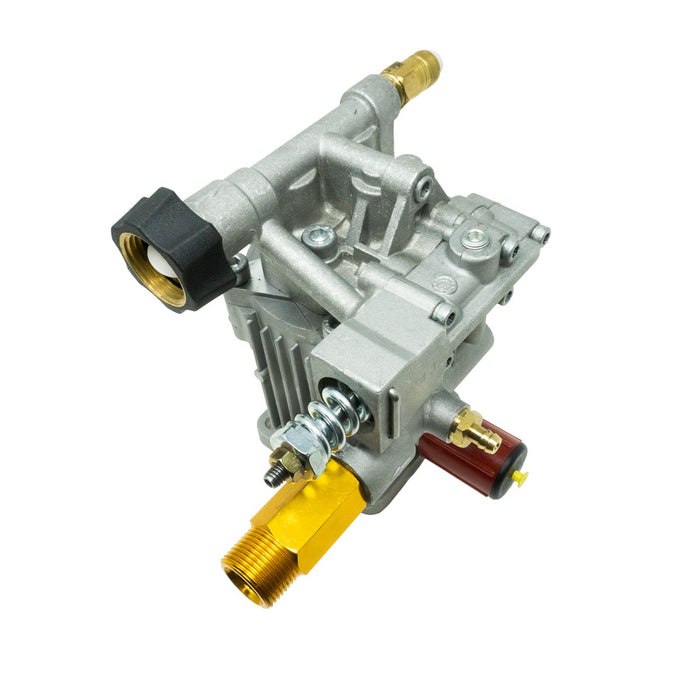 Pressure Washer Pump for Excell XR2500 XR2600 XC2600 EXHA2425 XR2625