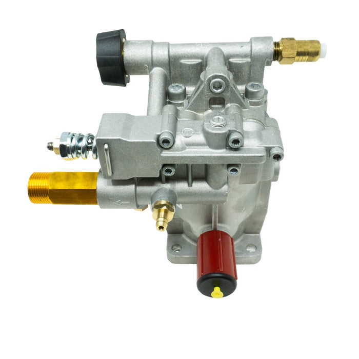 Pressure Washer Pump for Excell XR2500 XR2600 XC2600 EXHA2425 XR2625