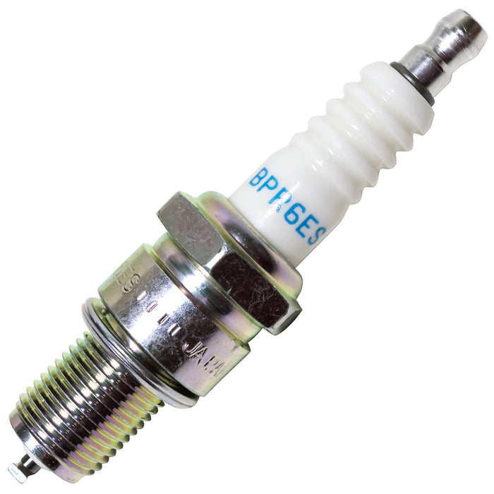 NGK Spark Plugs USA Inc. 6775 Bpr6Es Blyb Spark Plug