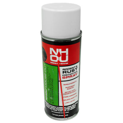 NHOU Storage Shield Rust Prevention and Rodent Repellant Spray