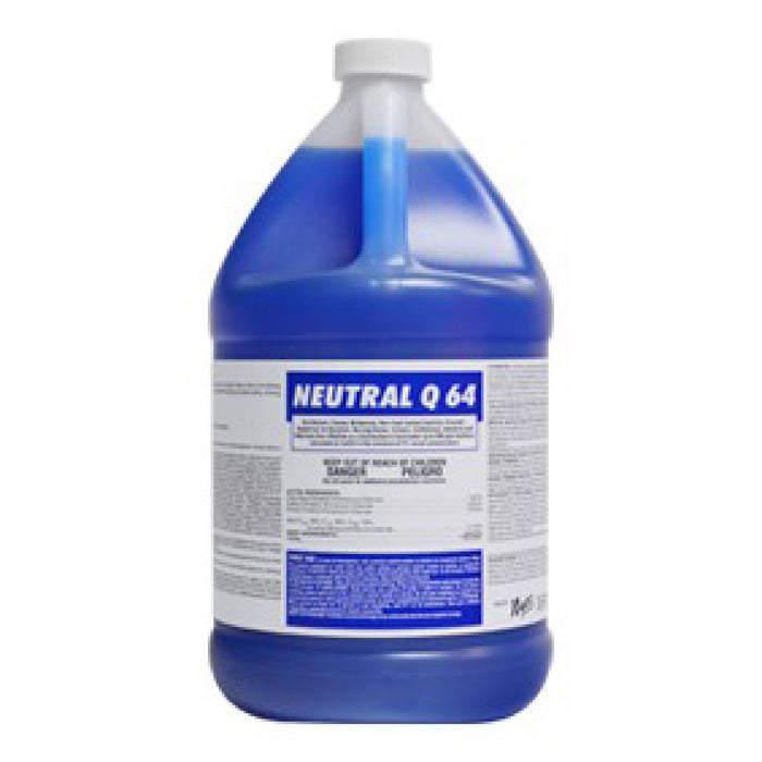 NYCO NL776-G4 Neutral Q64 Disinfectant