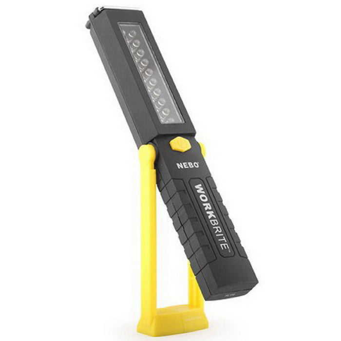 Nebo Products N6001 Work Brite Work Light 200 Lumens