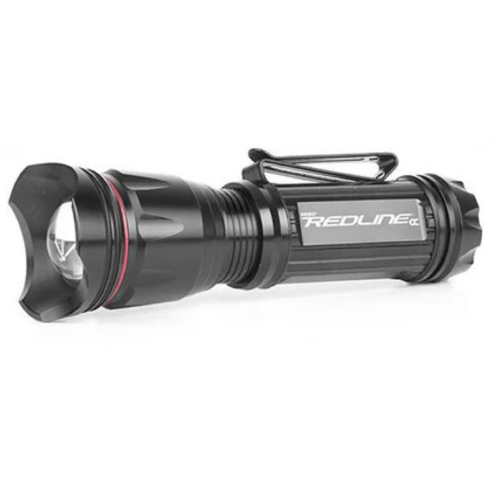 Nebo Products N6092 REDLINE OC Flashlight 200 Lumen