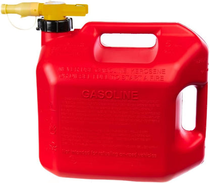 No-Spill 1460 5 Gallon Gas Can