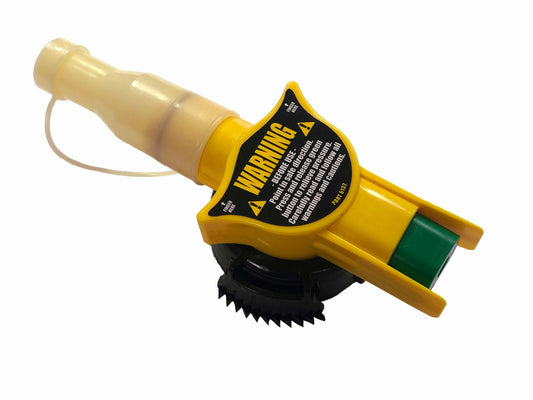 No-Spill 6132 Replacement Nozzle Assembly