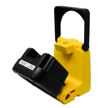 North American Signal WLED-4MF Portable LED Work Light 4MF