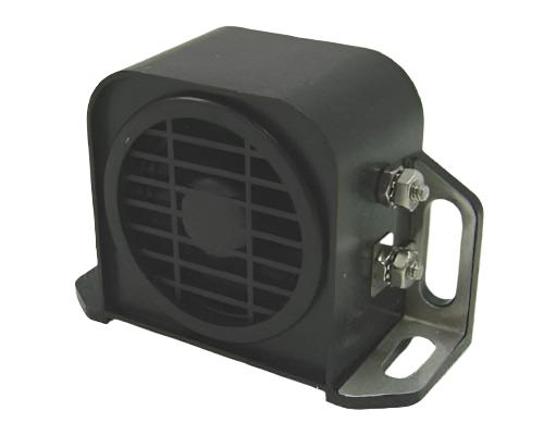 Alarma de marcha atrás North American Signal BA1A