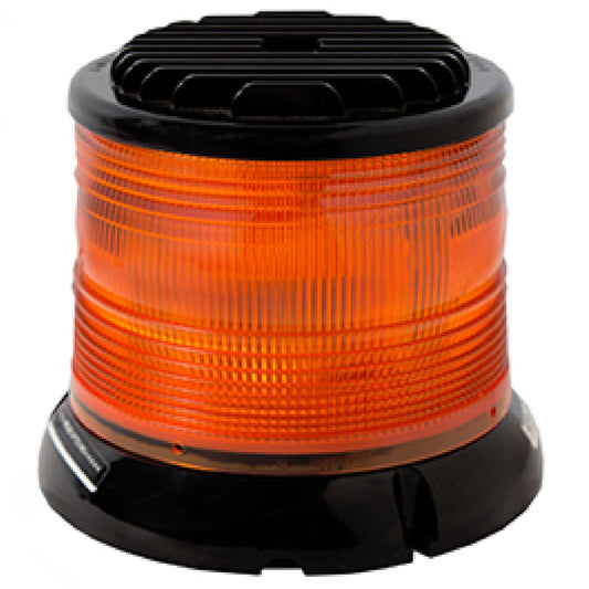 Luz de advertencia intermitente de alta potencia LED400HD-A de North American Signal