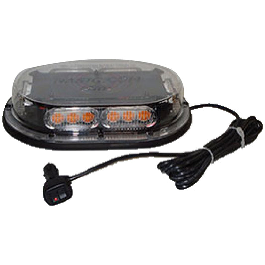 Minibarra de luz LED MINILPM-C/A de North American Signal