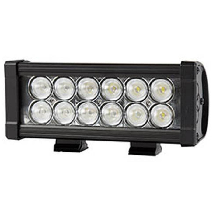 North American Signal WLED-12X3P Rectangular LED Work Light