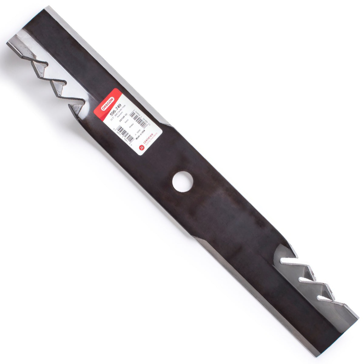Oregon 596-749 Gator Blade