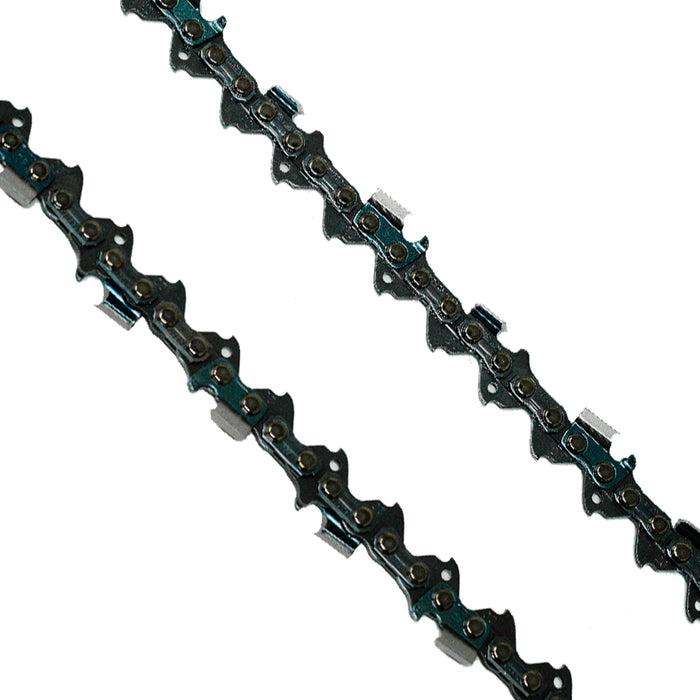 Cadena de motosierra Oregon de 0,325" (calibre 0,050) y 72 eslabones