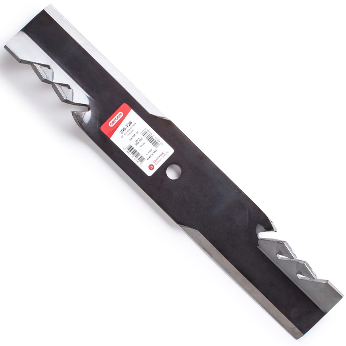 Oregon 396-726 Gator Blade