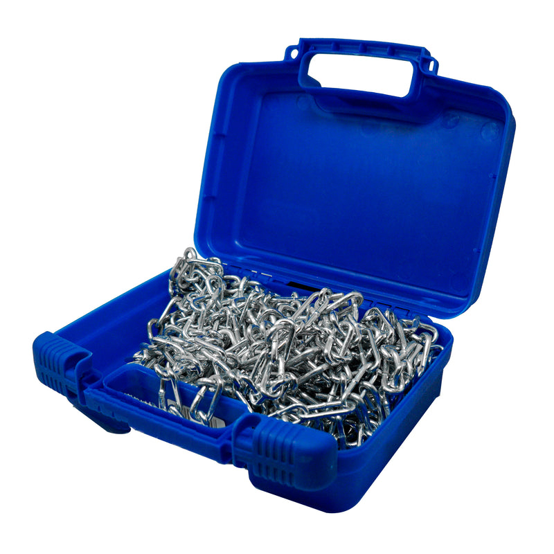 Cadena para neumáticos Oregon 67-001, 16 x 650-8, 2 eslabones