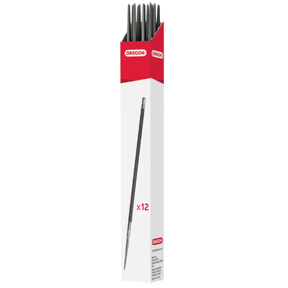 Oregon 70511-1 Round Files 4.5mm