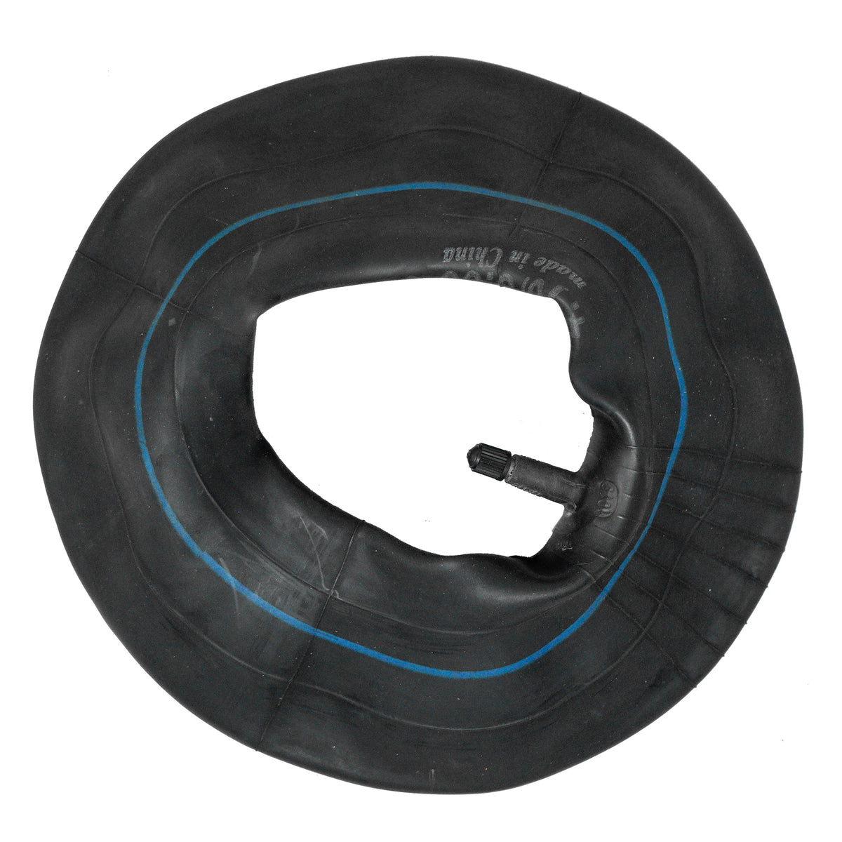 Oregon 71-278 Innertube 410/350-5" w/ Straight Valve
