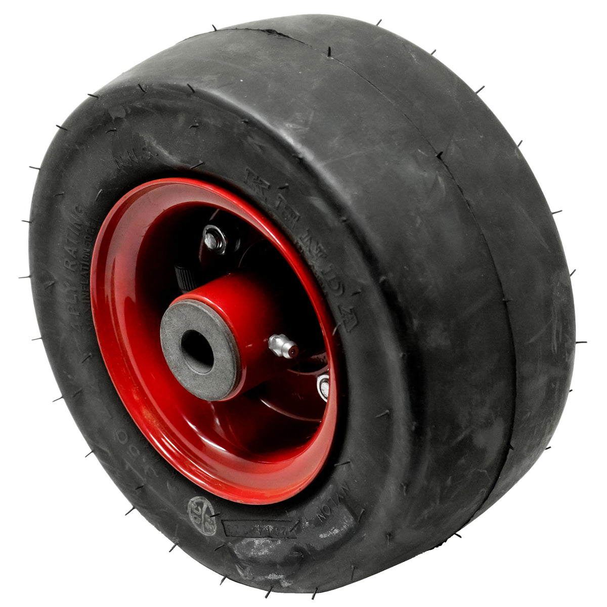 Oregon 72-796 Conjunto de Rueda 9X350-4 Bobcat