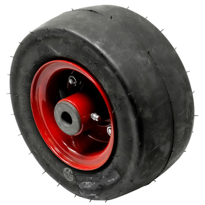Oregon 72-796 Conjunto de Rueda 9X350-4 Bobcat